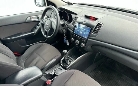 KIA Cerato III, 2011 год, 649 000 рублей, 17 фотография