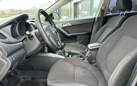 KIA Cerato III, 2011 год, 649 000 рублей, 14 фотография