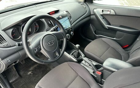 KIA Cerato III, 2011 год, 649 000 рублей, 15 фотография