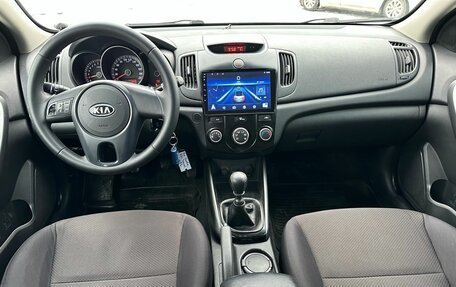 KIA Cerato III, 2011 год, 649 000 рублей, 16 фотография
