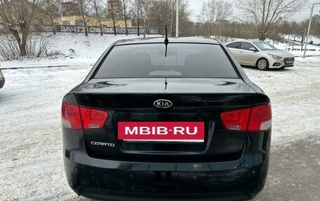 KIA Cerato III, 2011 год, 649 000 рублей, 7 фотография