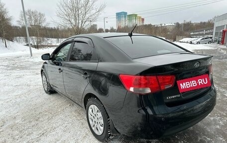 KIA Cerato III, 2011 год, 649 000 рублей, 6 фотография