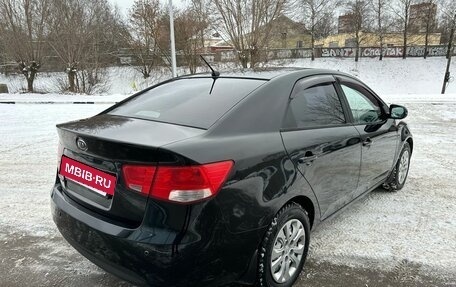 KIA Cerato III, 2011 год, 649 000 рублей, 8 фотография