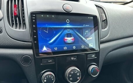 KIA Cerato III, 2011 год, 649 000 рублей, 13 фотография