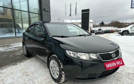 KIA Cerato III, 2011 год, 649 000 рублей, 5 фотография