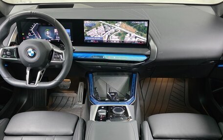 BMW X3, 2024 год, 7 256 000 рублей, 7 фотография