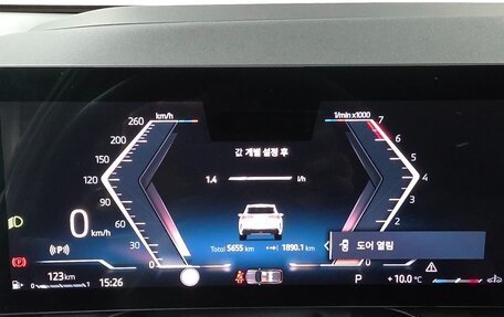 BMW X3, 2024 год, 7 256 000 рублей, 8 фотография