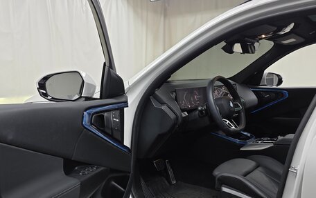 BMW X3, 2024 год, 7 256 000 рублей, 10 фотография