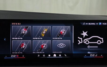 BMW X3, 2024 год, 7 256 000 рублей, 14 фотография