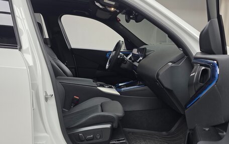 BMW X3, 2024 год, 7 256 000 рублей, 11 фотография