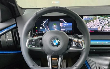 BMW X3, 2024 год, 7 256 000 рублей, 13 фотография