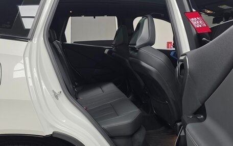 BMW X3, 2024 год, 7 256 000 рублей, 12 фотография