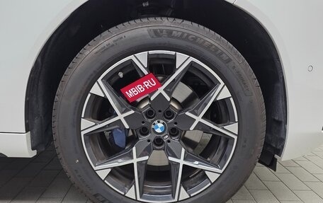 BMW X3, 2024 год, 7 256 000 рублей, 5 фотография