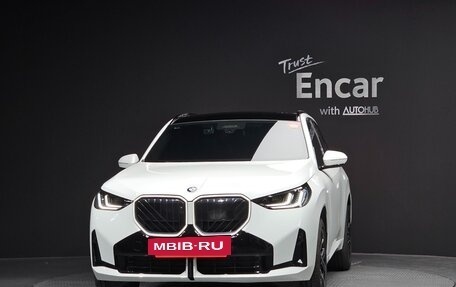 BMW X3, 2024 год, 7 256 000 рублей, 3 фотография