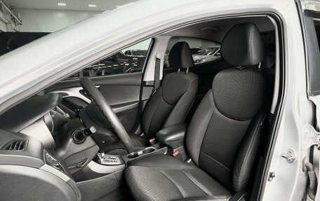 Hyundai Avante, 2012 год, 1 150 000 рублей, 7 фотография