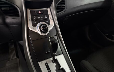 Hyundai Avante, 2012 год, 1 150 000 рублей, 14 фотография