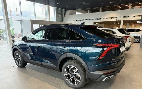 Haval F7x, 2025 год, 3 699 000 рублей, 4 фотография