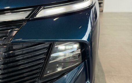 Haval F7x, 2025 год, 3 699 000 рублей, 7 фотография