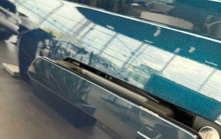 Haval F7x, 2025 год, 3 699 000 рублей, 9 фотография