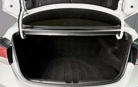 Hyundai Avante, 2012 год, 1 150 000 рублей, 17 фотография