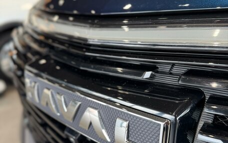 Haval F7x, 2025 год, 3 699 000 рублей, 6 фотография