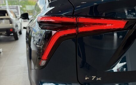 Haval F7x, 2025 год, 3 699 000 рублей, 11 фотография