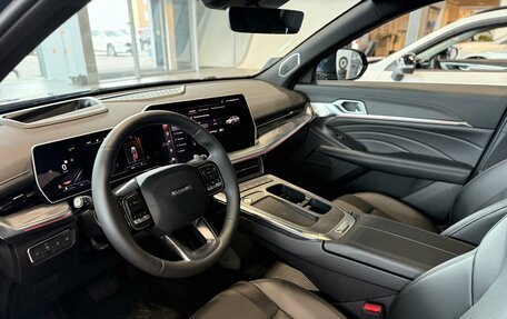 Haval F7x, 2025 год, 3 699 000 рублей, 12 фотография