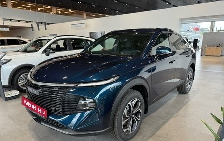 Haval F7x, 2025 год, 3 699 000 рублей, 3 фотография