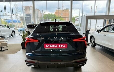 Haval F7x, 2025 год, 3 699 000 рублей, 5 фотография