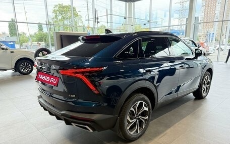 Haval F7x, 2025 год, 3 699 000 рублей, 10 фотография