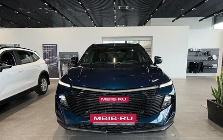 Haval F7x, 2025 год, 3 699 000 рублей, 2 фотография