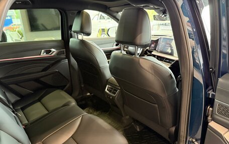 Haval F7x, 2025 год, 3 699 000 рублей, 18 фотография