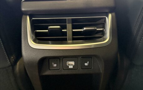 Haval F7x, 2025 год, 3 699 000 рублей, 20 фотография