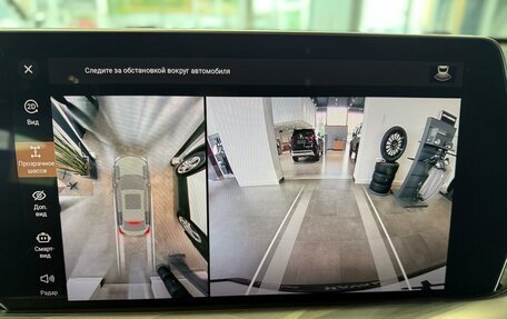 Haval F7x, 2025 год, 3 699 000 рублей, 17 фотография