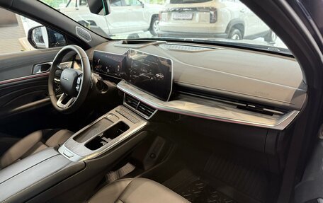 Haval F7x, 2025 год, 3 699 000 рублей, 14 фотография