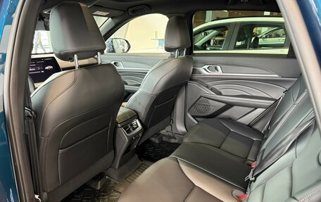 Haval F7x, 2025 год, 3 699 000 рублей, 19 фотография