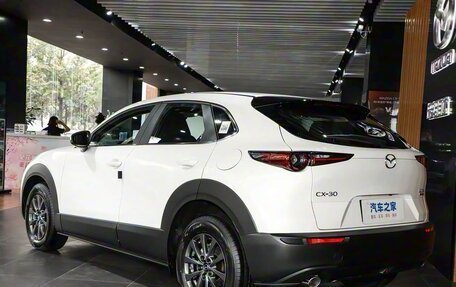 Mazda CX-30 I, 2025 год, 3 240 001 рублей, 6 фотография