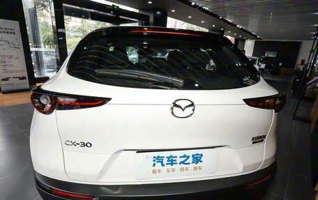 Mazda CX-30 I, 2025 год, 3 240 001 рублей, 7 фотография