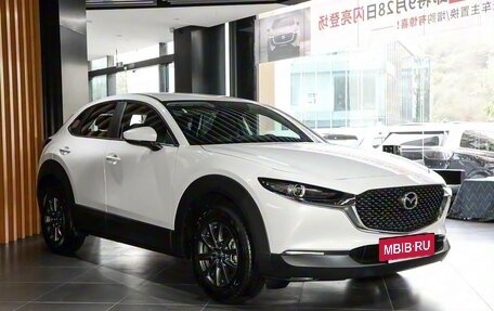 Mazda CX-30 I, 2025 год, 3 240 001 рублей, 4 фотография
