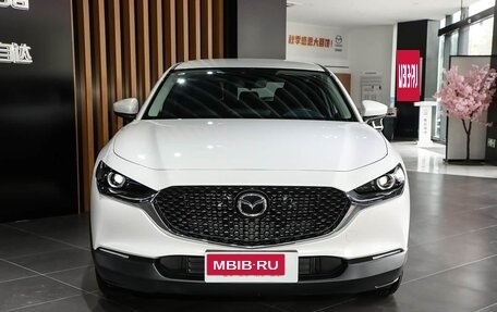 Mazda CX-30 I, 2025 год, 3 240 001 рублей, 2 фотография