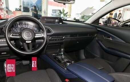 Mazda CX-30 I, 2025 год, 3 240 001 рублей, 13 фотография