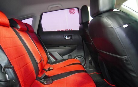 Nissan Qashqai, 2013 год, 1 088 000 рублей, 11 фотография