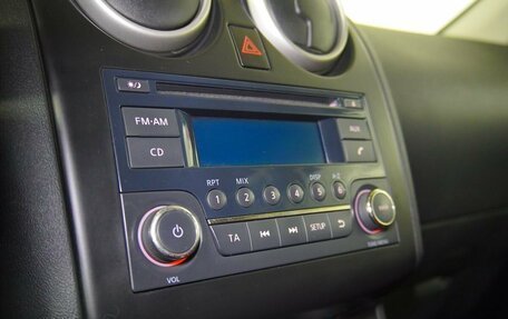 Nissan Qashqai, 2013 год, 1 088 000 рублей, 12 фотография