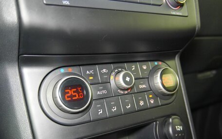 Nissan Qashqai, 2013 год, 1 088 000 рублей, 13 фотография