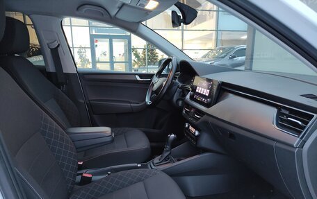 Skoda Rapid II, 2021 год, 1 736 000 рублей, 7 фотография