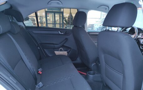 Skoda Rapid II, 2021 год, 1 736 000 рублей, 8 фотография