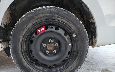 Skoda Rapid II, 2021 год, 1 736 000 рублей, 12 фотография