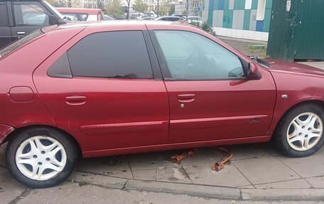 Citroen Xsara, 2002 год, 220 000 рублей, 4 фотография
