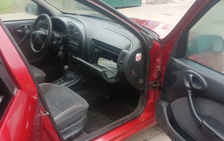 Citroen Xsara, 2002 год, 220 000 рублей, 11 фотография