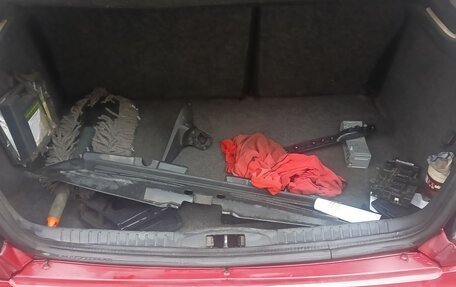 Citroen Xsara, 2002 год, 220 000 рублей, 9 фотография